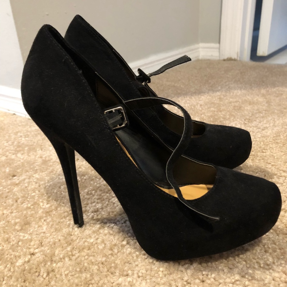 Heels